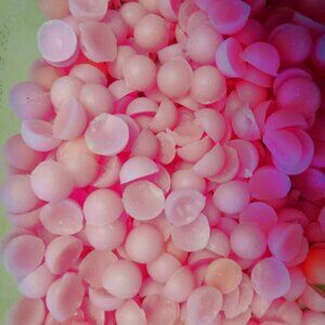 Wax Melt Dots Peony Scented